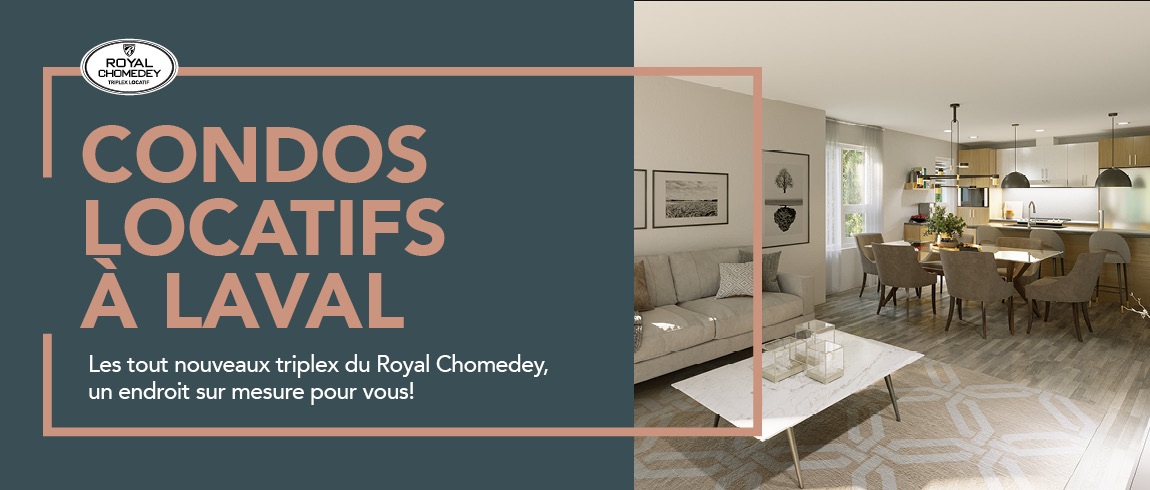 Royal Chomedey